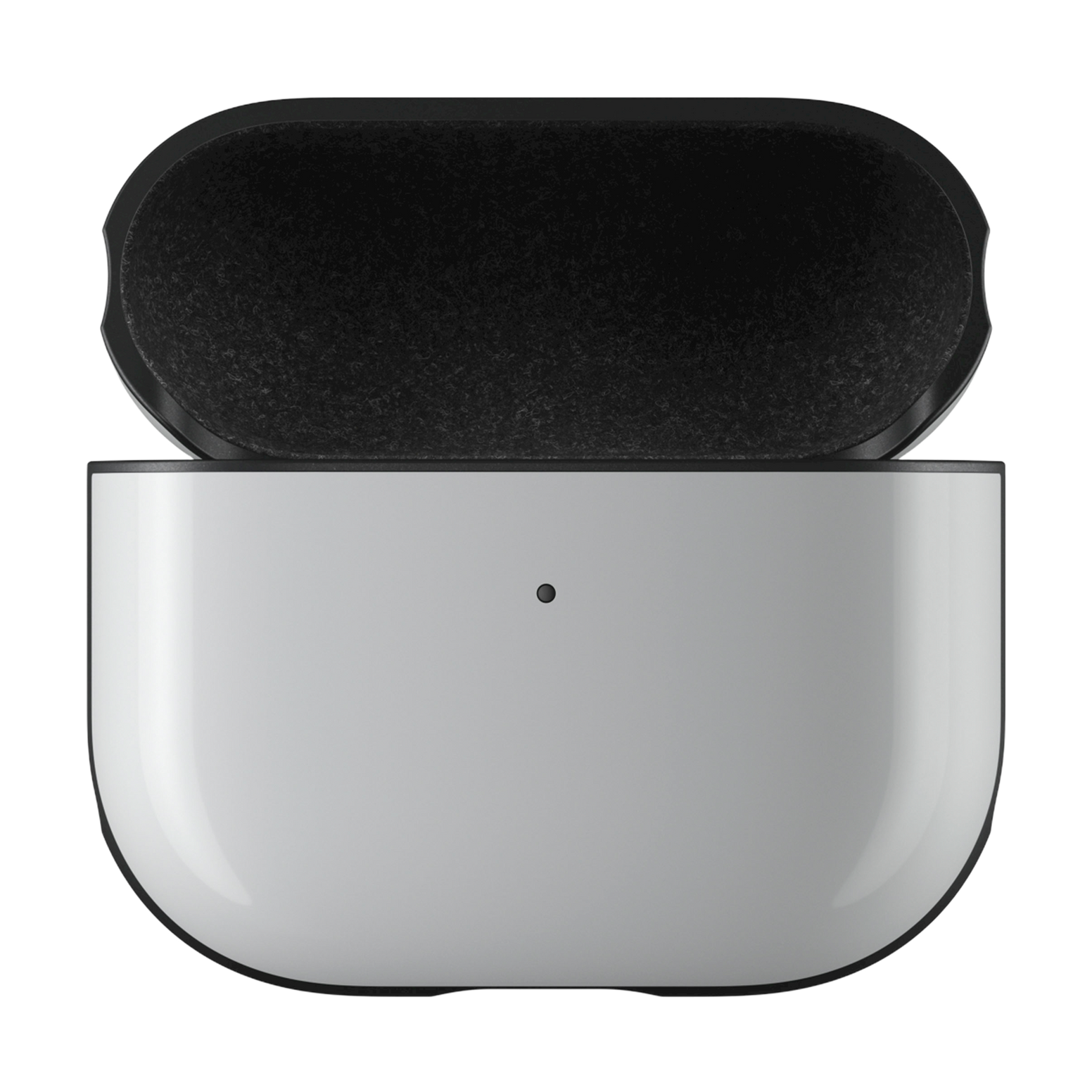 Nomad Sport Case for AirPods 3rd Generation - Lunar Grey