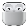 Nomad Sport Case for AirPods 3rd Generation - Lunar Grey