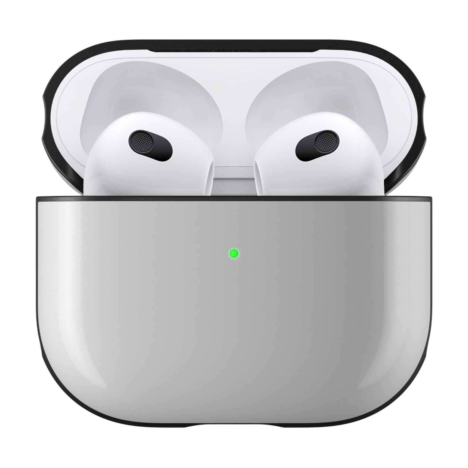 Nomad Sport Case for AirPods 3rd Generation - Lunar Grey