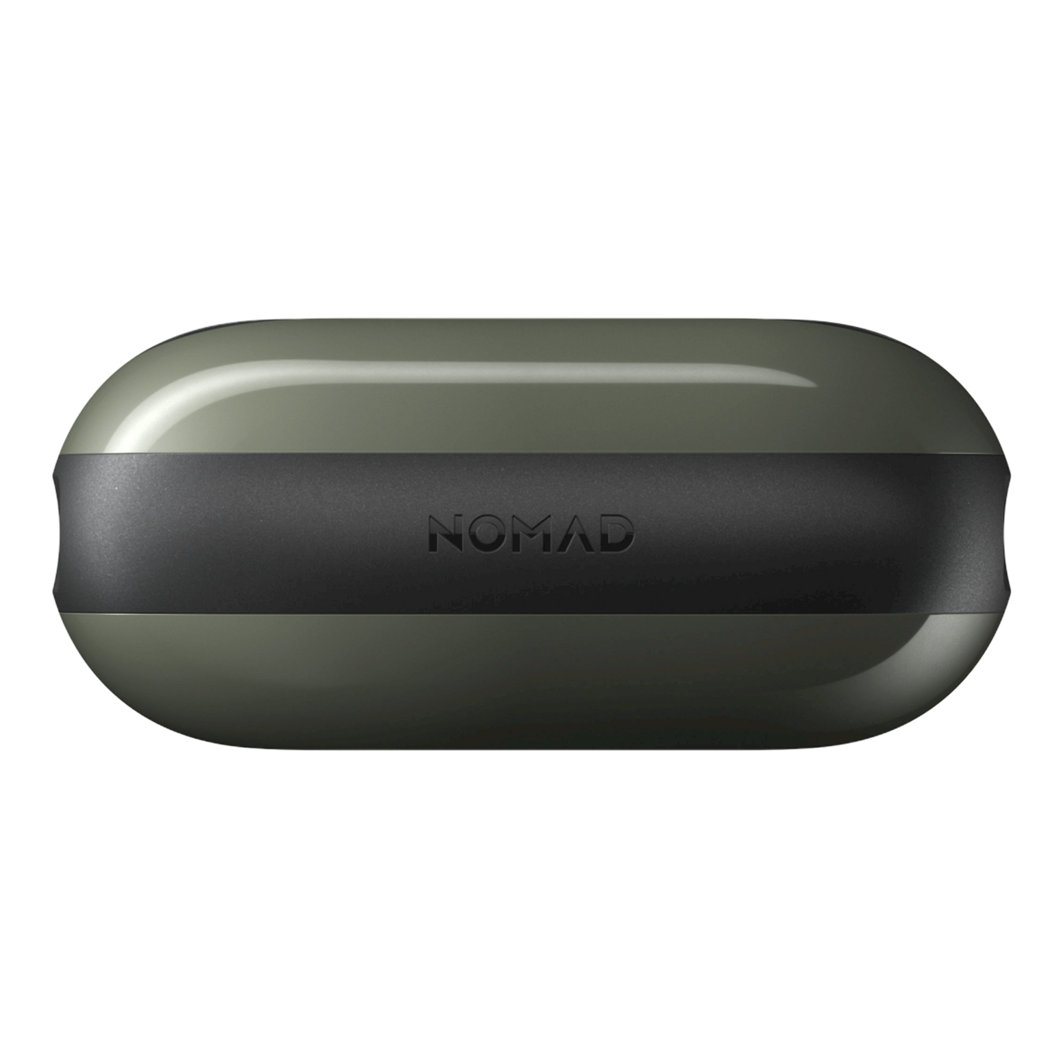 Nomad Sport Case for AirPods 3rd Generation - Ash Green