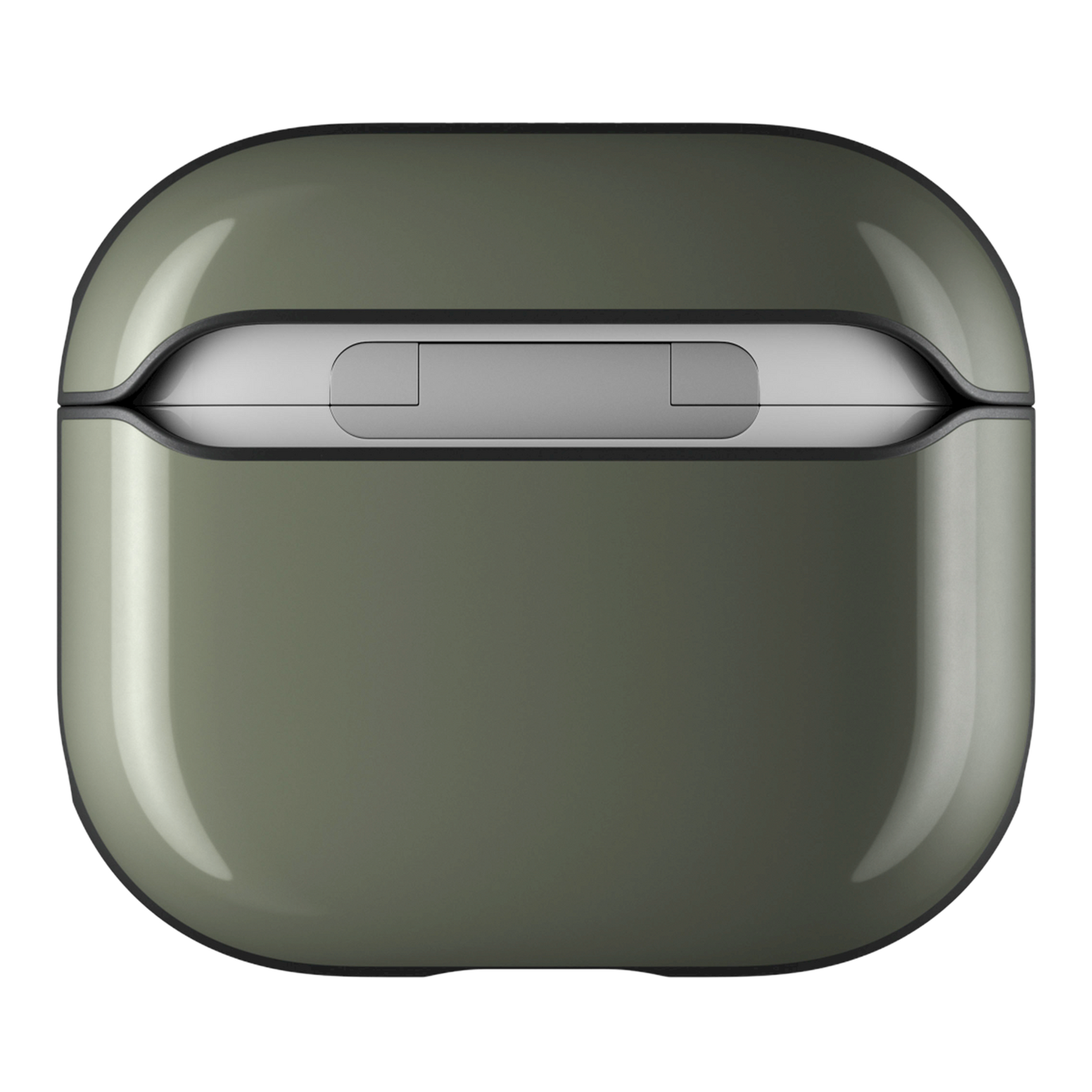 Nomad Sport Case for AirPods 3rd Generation - Ash Green