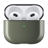 Nomad Sport Case for AirPods 3rd Generation - Ash Green
