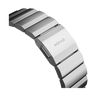 Nomad Aluminium Band - 45/49mm - Silver