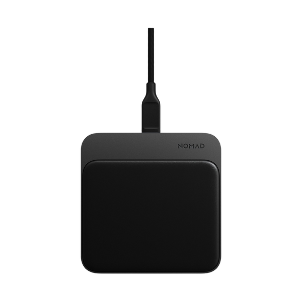 Nomad Base Station Mini - Wireless Charging Hub - Discontinued