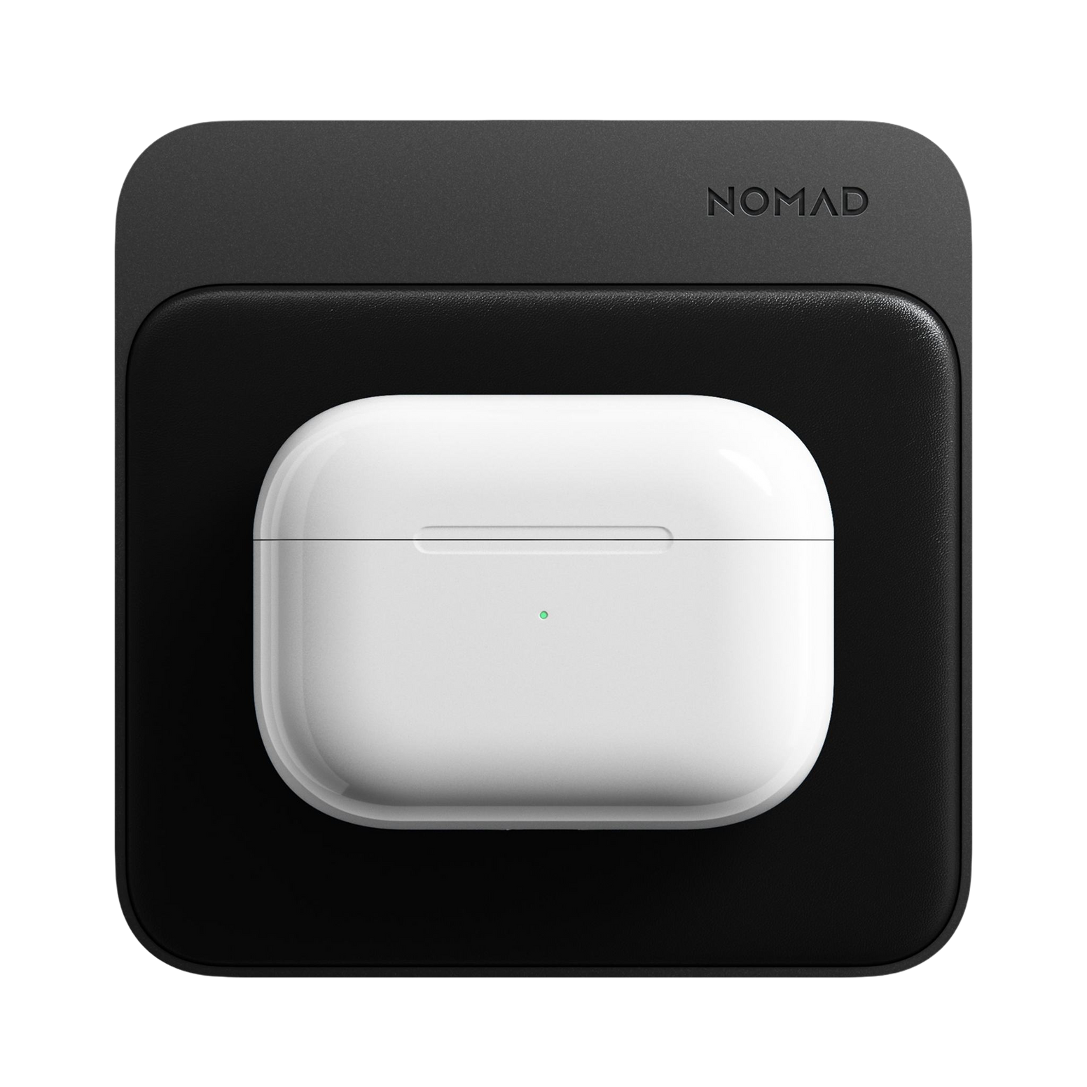 Nomad Base Station Mini - Wireless Charging Hub - Discontinued