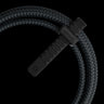 Nomad Premium Kevlar Wrapped USB-C to Lightning Cable - 1.5m