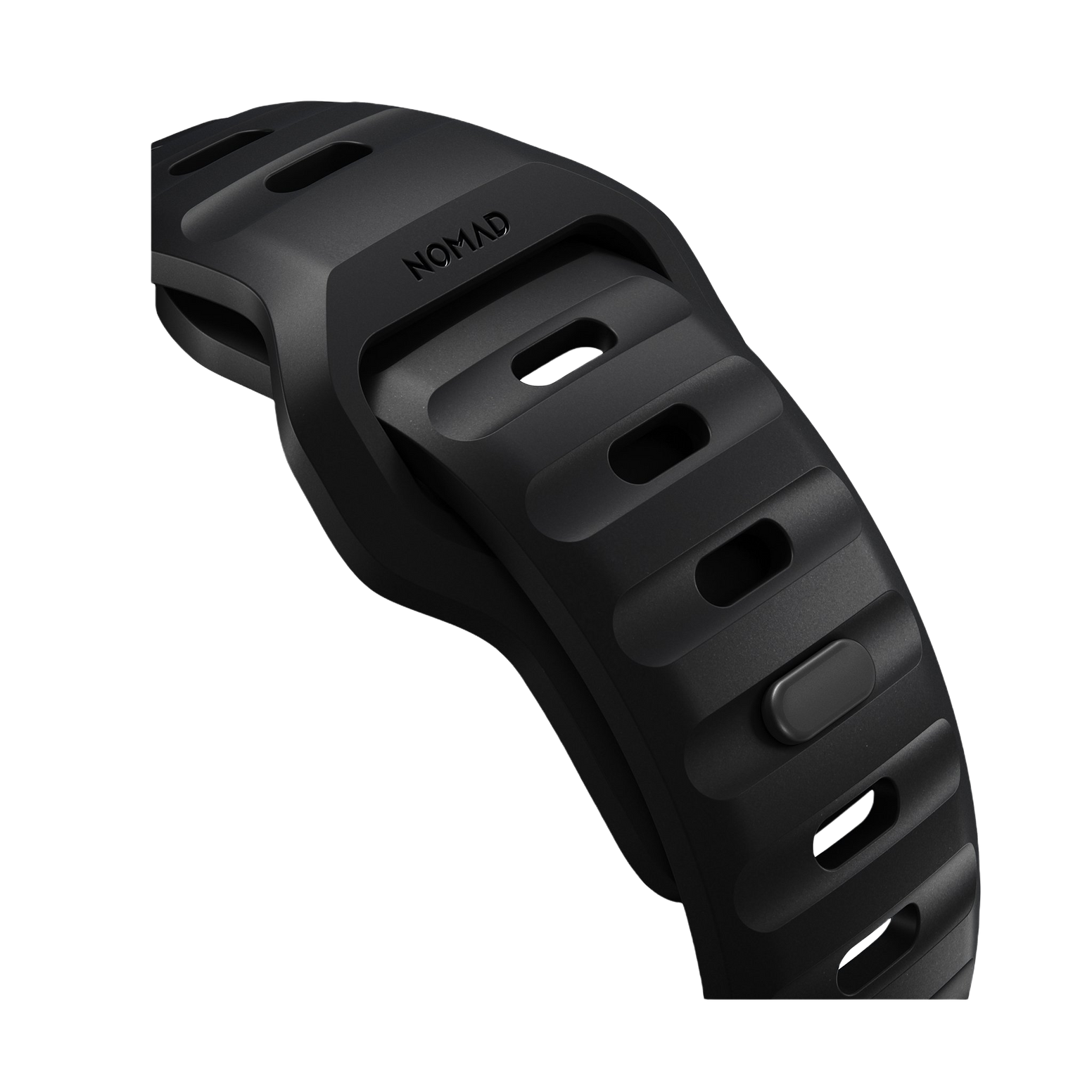 Nomad Sport Band - 40/41mm - Black - Discontinued