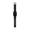 Nomad Rugged Band - 40/41mm - Black - Black Hardware