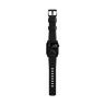 Nomad Rugged Band - 40/41mm - Black - Black Hardware