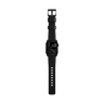 Nomad Rugged Band - 45/49mm - Black - Black Hardware