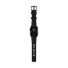 Nomad Rugged Band - 45/49mm - Black - Black Hardware