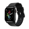 Nomad Active Band Pro - 45/49mm - Black - Black Hardware