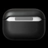 Nomad Rugged Case for AirPods Pro - Horween Leather - Black - Discontinued