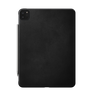 Nomad Rugged Case for iPad Pro 11" (2nd Gen) - Horween Leather - Black - Discontinued