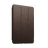 Nomad Rugged Folio for iPad Pro 11" (2nd Gen) - Horween Leather - Rustic Brown