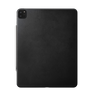 Nomad Rugged Case for iPad Pro 12.9" (4th Gen) - Horween Leather - Black - Discontinued