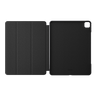 Nomad Rugged Folio for iPad Pro 12.9" (4th Gen) - Horween Leather - Black - Discontinued