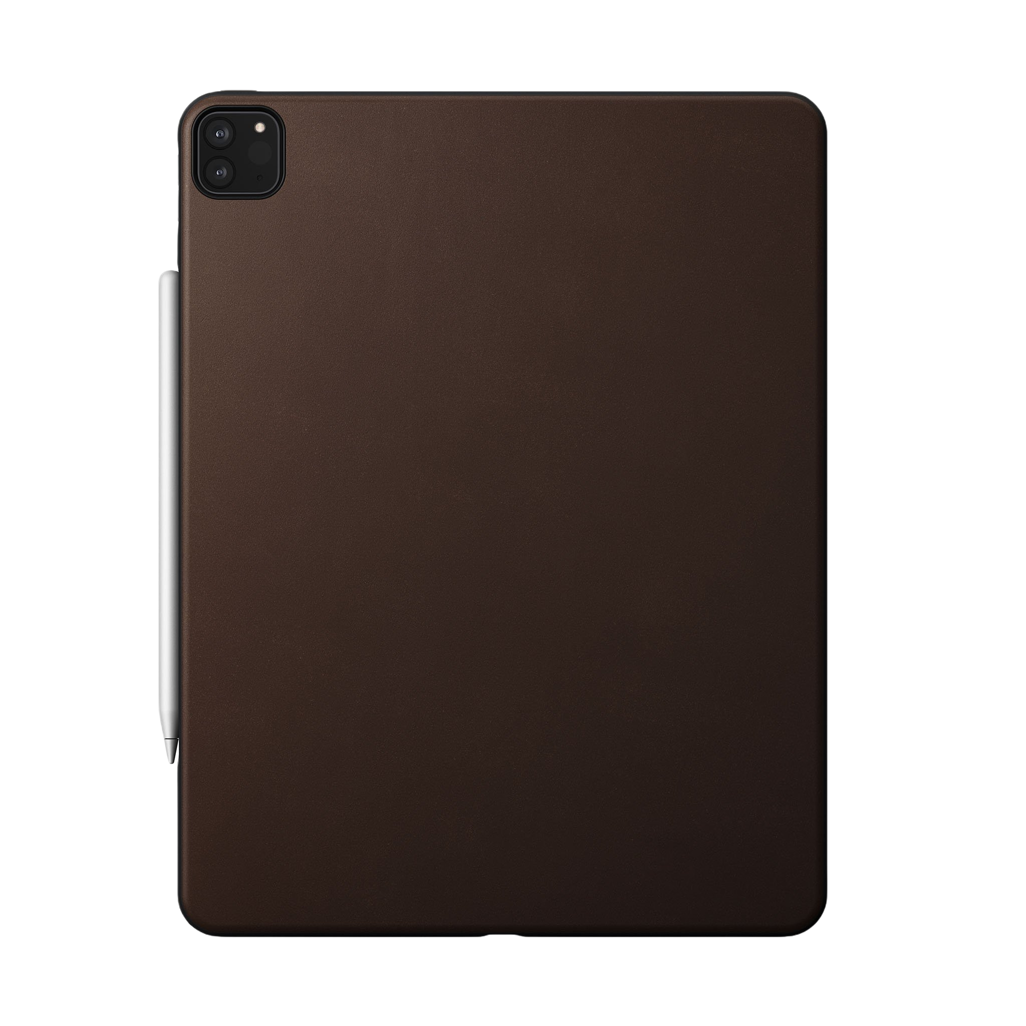 Nomad Rugged Leather Case iPad Pro | 12.9-inch Rustic Brown