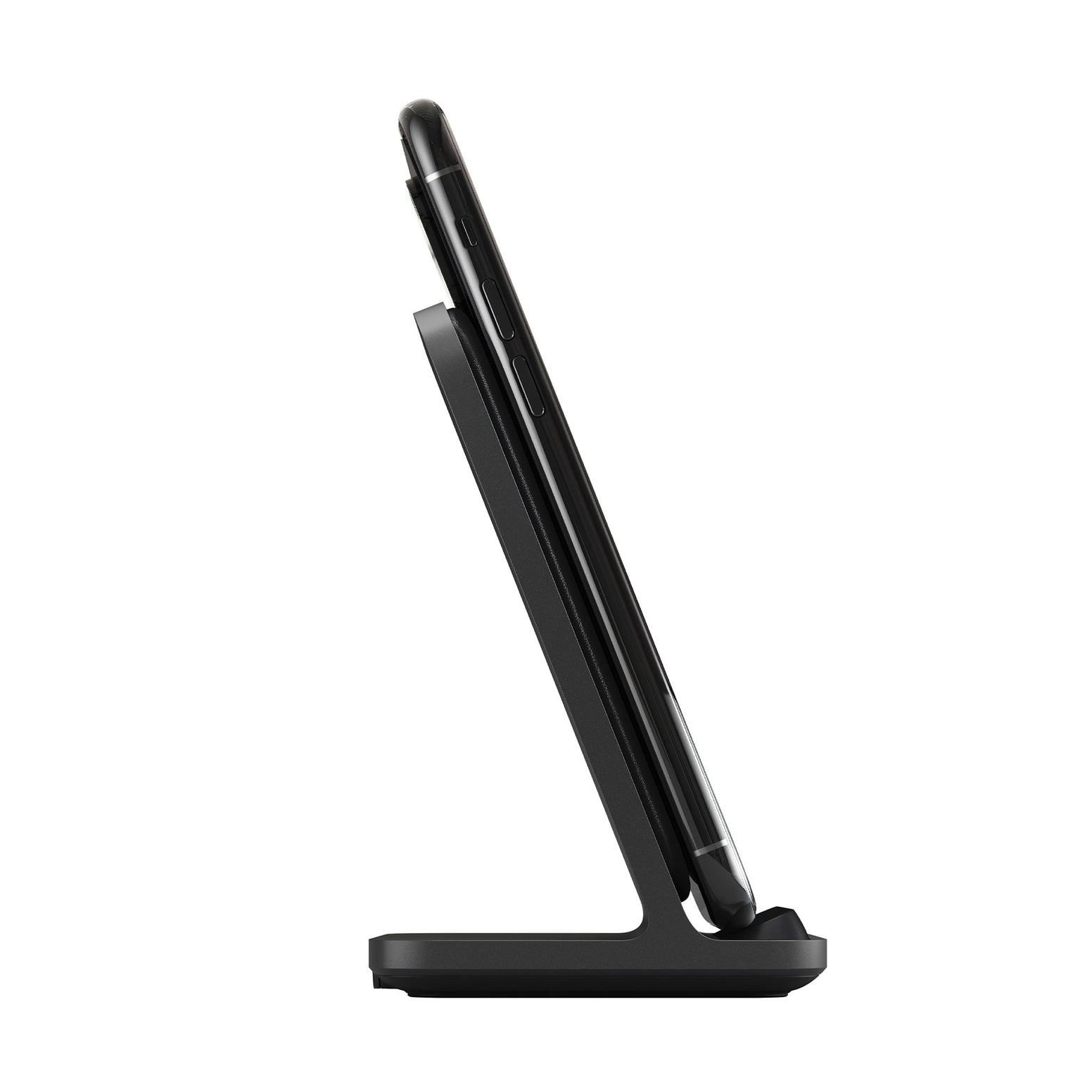 Nomad Base Station Stand - Wireless Desk Charger - Discontinued