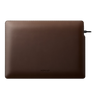 Nomad Leather Sleeve for MacBook Pro 16" - Rustic Brown