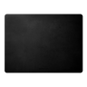 Nomad Horween Leather Mousepad 16 Inch - Black