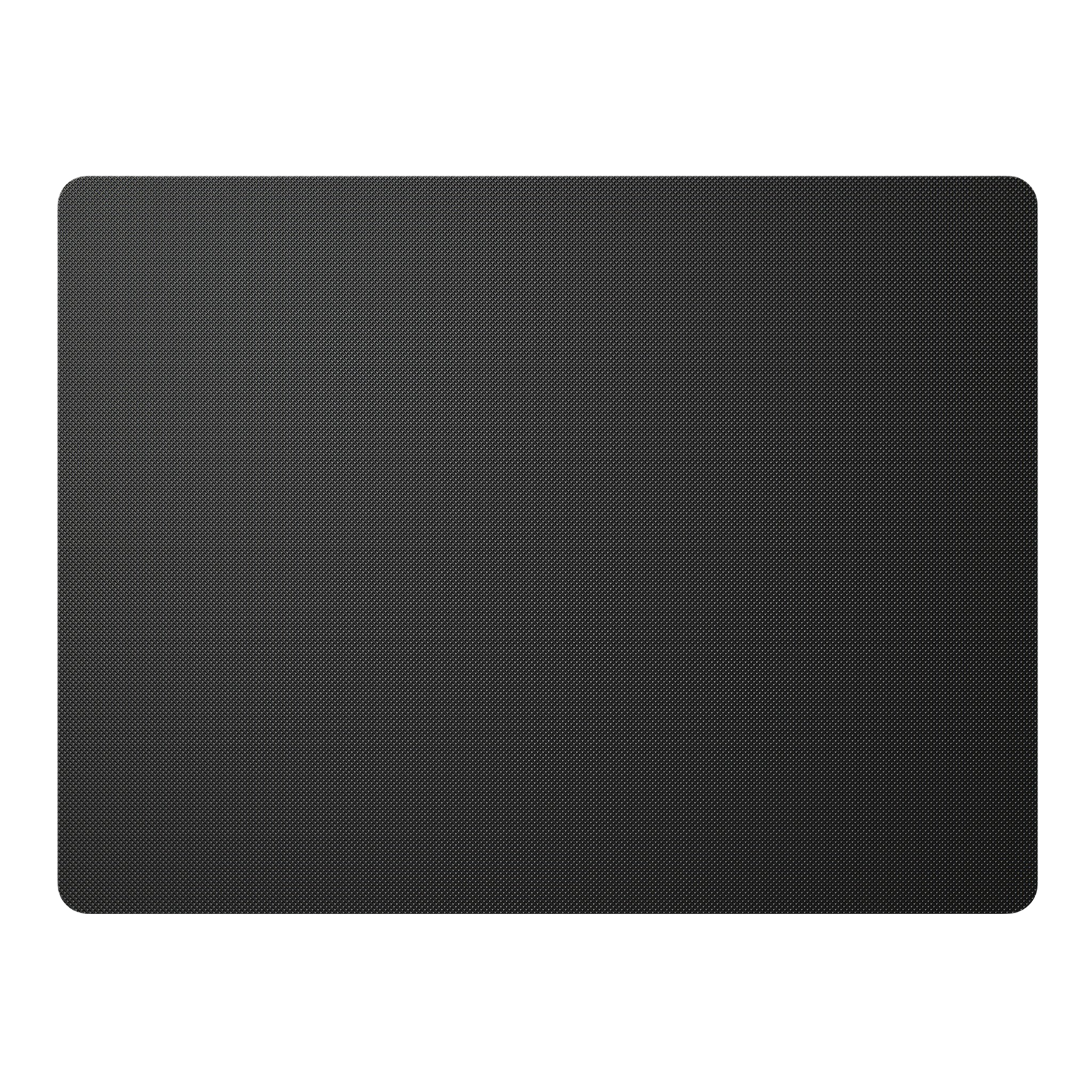 Nomad Horween Leather Mousepad 16 Inch - Black