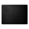 Nomad Horween Leather Mousepad 13 Inch - Black