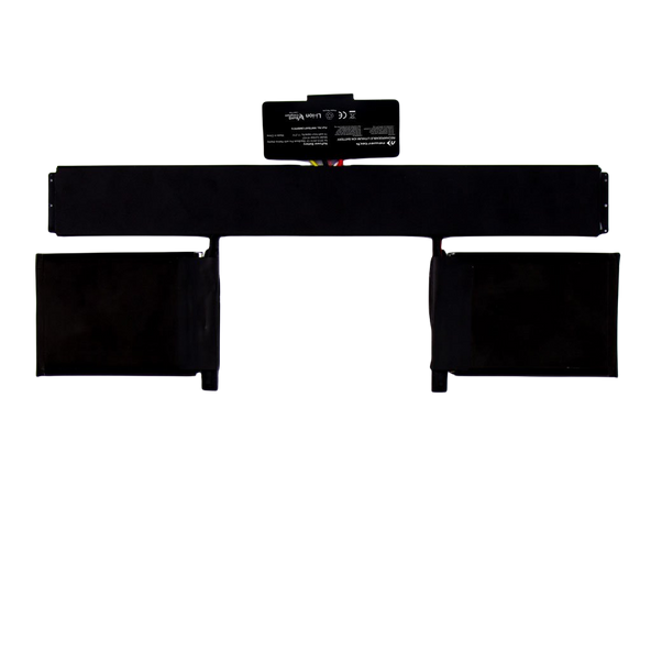 NewerTech NuPower 76W Battery Replacement Kit (for 13" MacBook Pro with Retina 2012 - Early 2013)