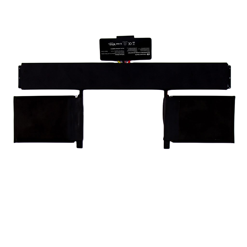 NewerTech NuPower 76W Battery Replacement Kit (for 13" MacBook Pro with Retina 2012 - Early 2013)