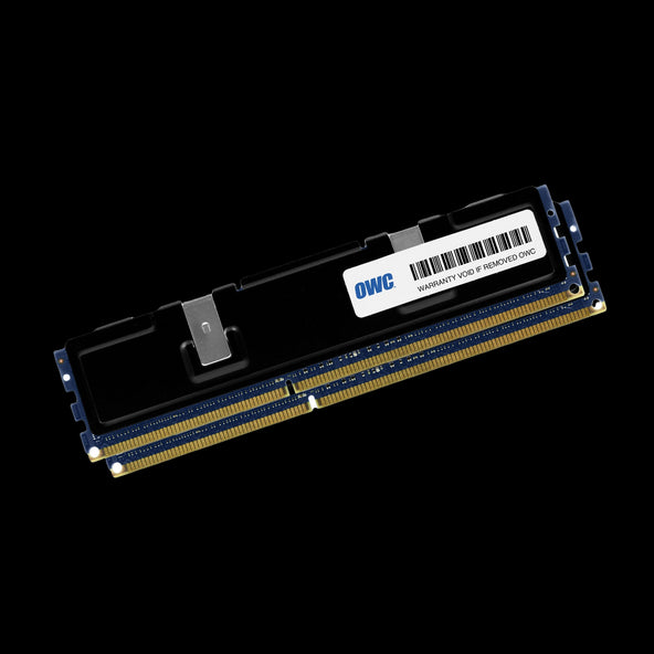8GB OWC Matched Memory Upgrade Upgrade Kit (2 x 4GB) 1333MHz PC3-10600 DDR3 ECC SDRAM