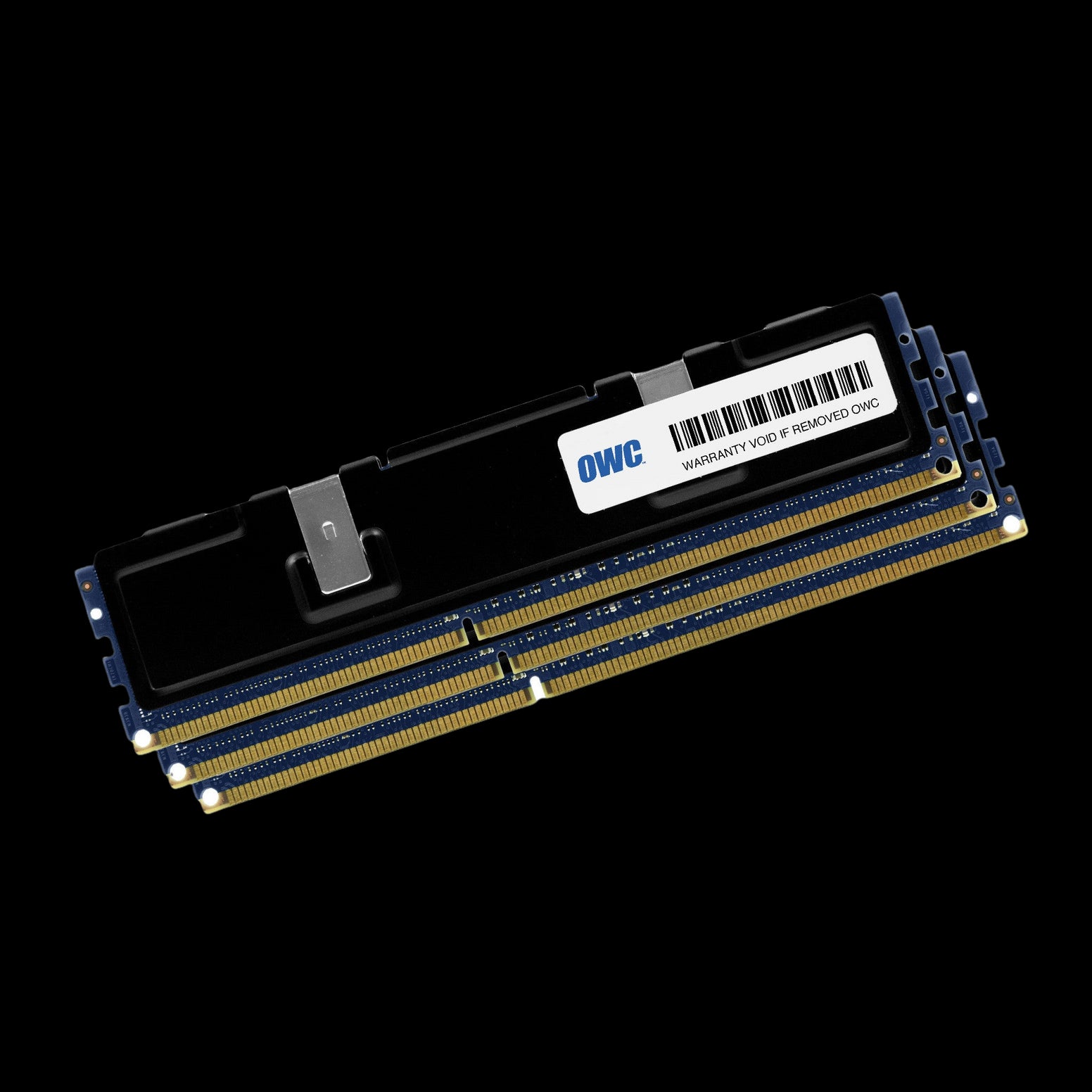 12GB OWC Matched Memory Upgrade Kit (3 x 4GB) 1333MHz PC3-10600 DDR3 ECC SDRAM
