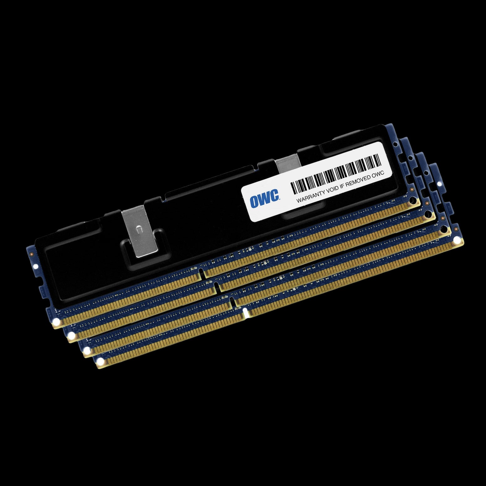16GB OWC Matched Memory Upgrade Kit (4 x 4GB) 1333MHz PC3-10600 DDR3 ECC SDRAM