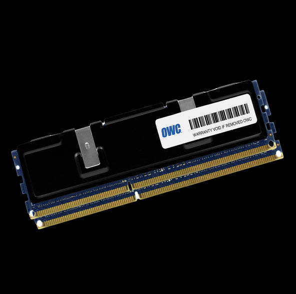 32GB OWC Matched Memory Upgrade Kit (2 x 16GB) 1333MHz PC3-10600 DDR3 ECC-R SDRAM
