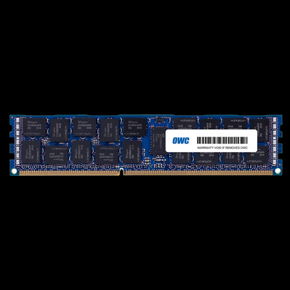 32GB OWC Memory Module (1 x 32GB) 1333MHz PC3-10600 DDR3 ECC-R SDRAM