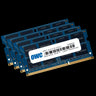 16GB OWC Matched Memory Upgrade Kit (4 x 4GB) 1066MHz PC3-8500 DDR3 SO-DIMM
