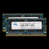12GB OWC Memory Upgrade Kit (1 x 4GB + 1 x 8GB) 1867MHZ PC3-14900 DDR3 SO-DIMM