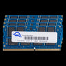128GB OWC Matched Memory Upgrade Kit (4 x 32GB) 2666MHz PC4-21300 DDR4 SO-DIMM