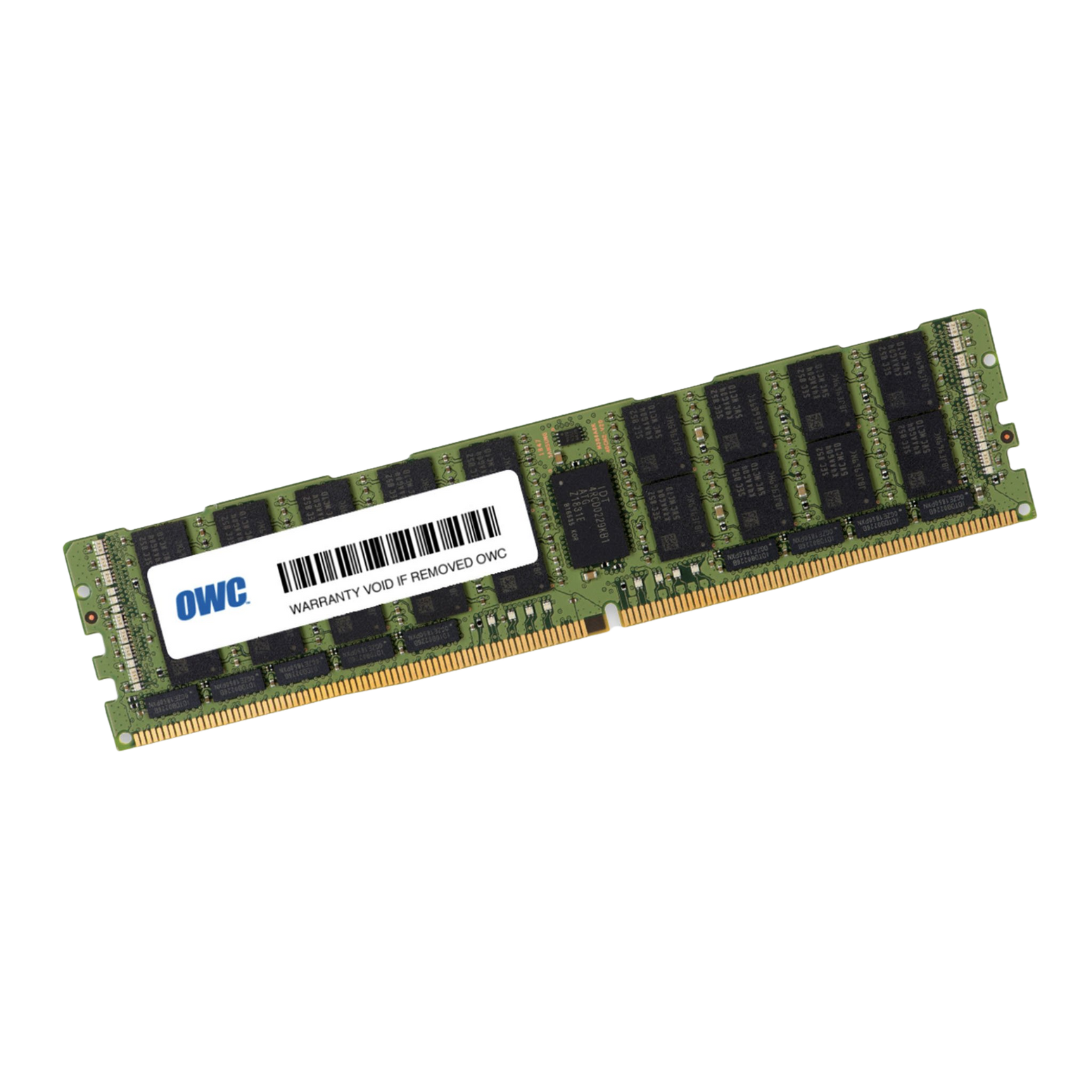 64GB OWC Memory Module (1 x 64GB) 2933MHz PC4-23400 DDR4 RDIMM