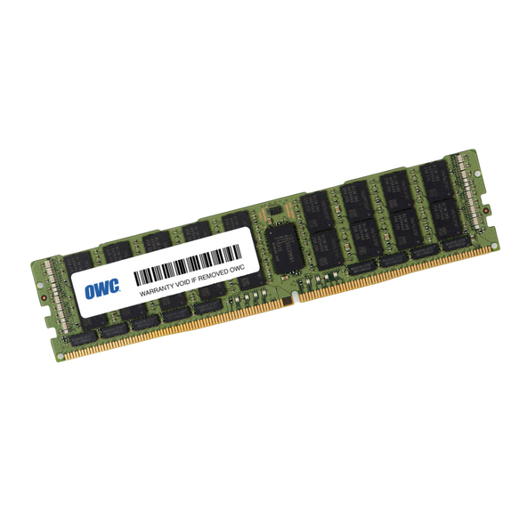 64GB OWC Memory Module (1 x 64GB) 2933MHz PC4-23400 DDR4 RDIMM