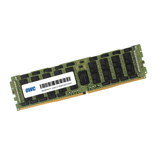 128GB OWC Memory Module (2 x 64GB) 2933MHz PC4-23400 DDR4 RDIMM
