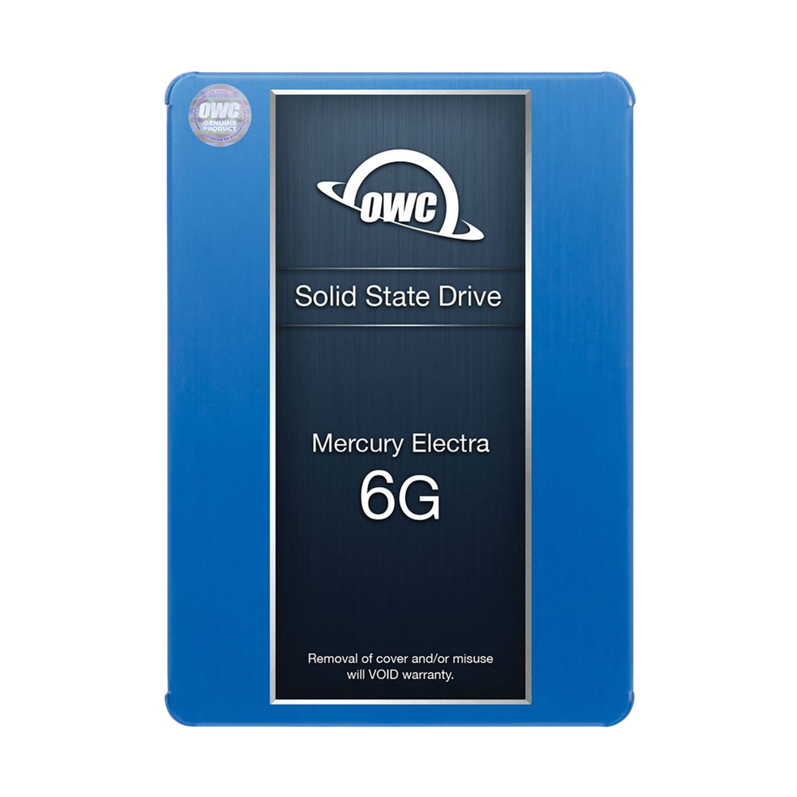 OWC 500GB 6G SSD and HDD DIY Bundle Kit (for all 2011 iMacs)
