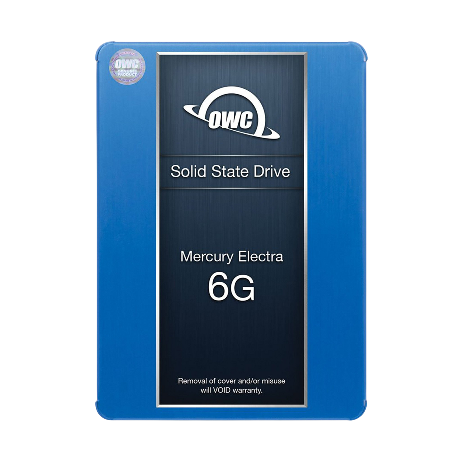 OWC 1TB 6G SSD and HDD DIY Bundle Kit (for all 2011 iMacs)