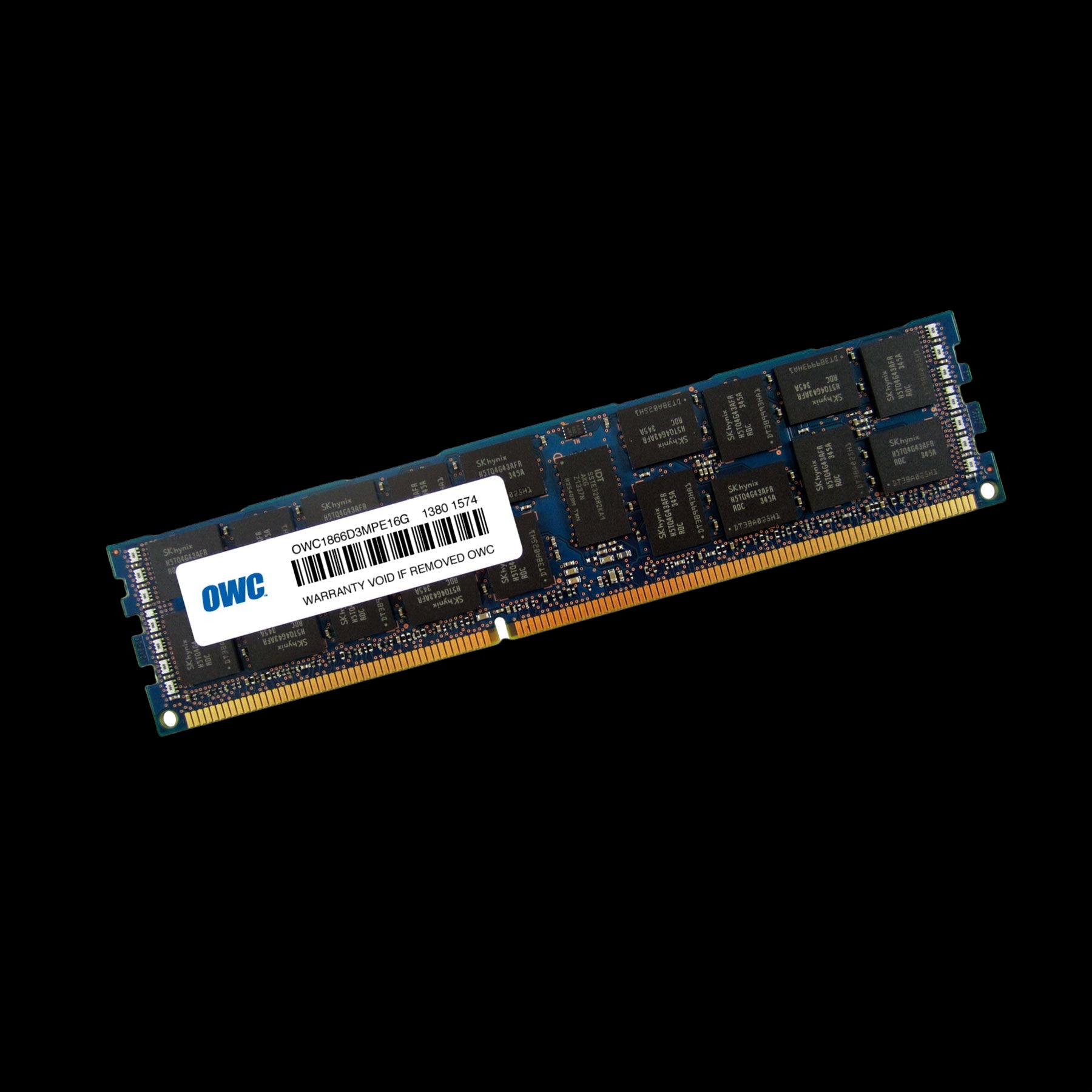 Memory for Mac Pro | Megamac