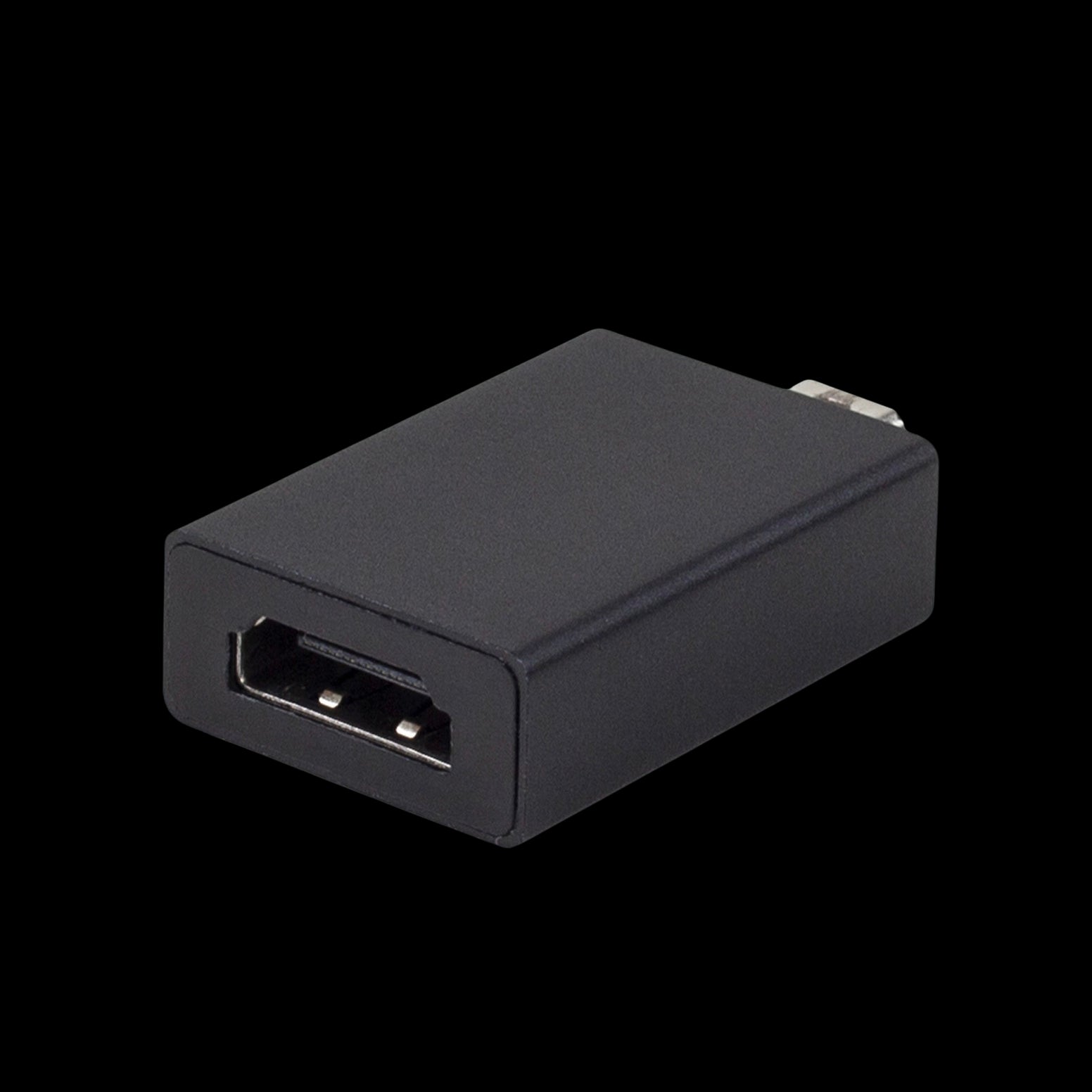 OWC Mini DisplayPort to HDMI 4K Video & Audio Adapter