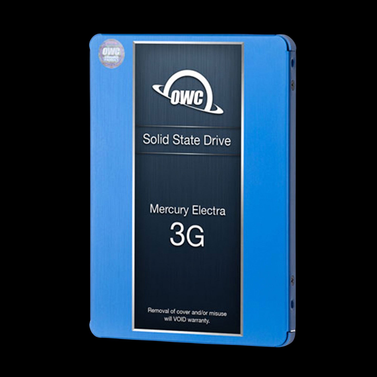 OWC 250GB Mercury Electra 2.5" SSD & NewerTech AdaptaDrive 3.5” Drive Bay Adapter Bundle Kit