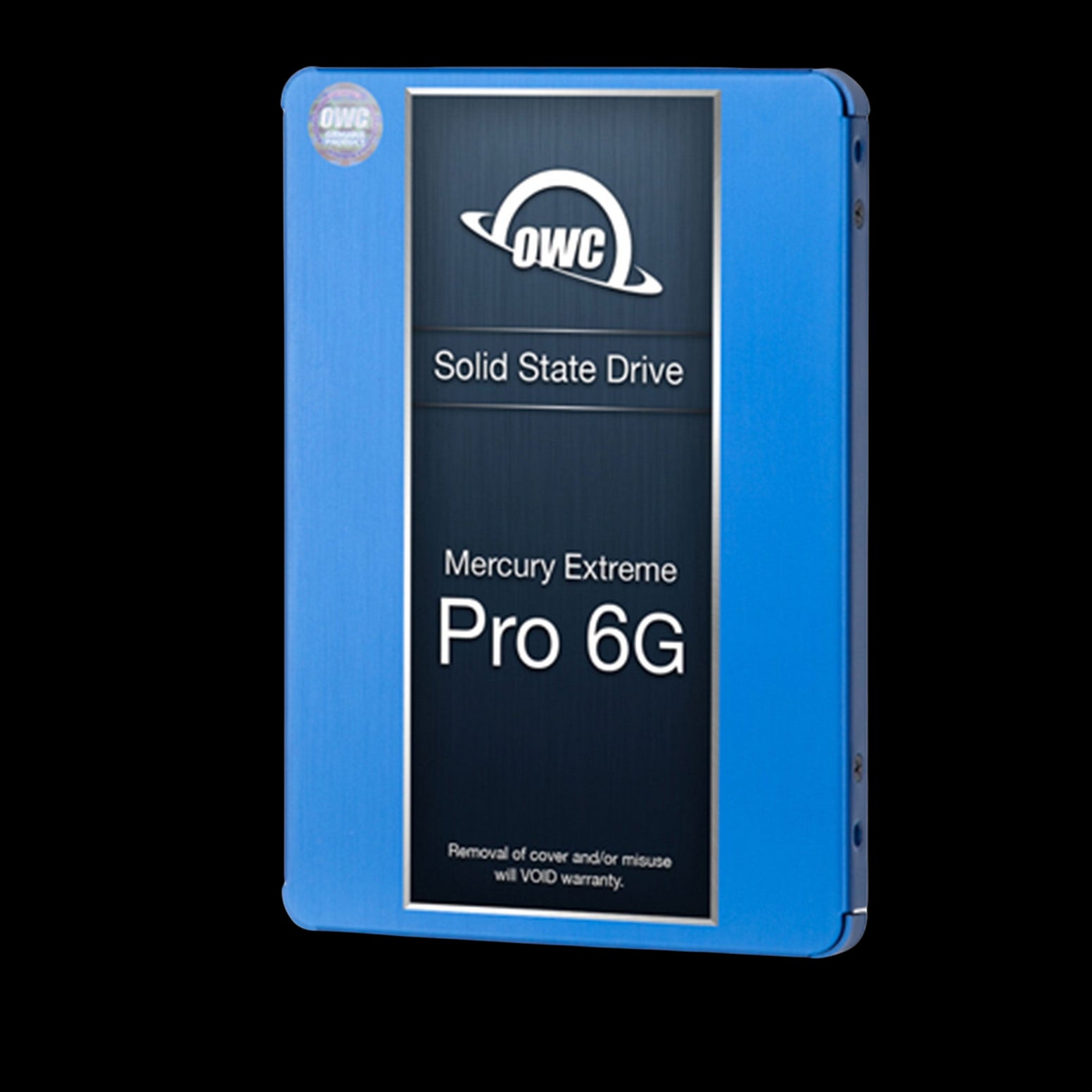 OWC 1TB Mercury Extreme 2.5" SSD & NewerTech AdaptaDrive 3.5” Drive Bay Adapter Bundle Kit