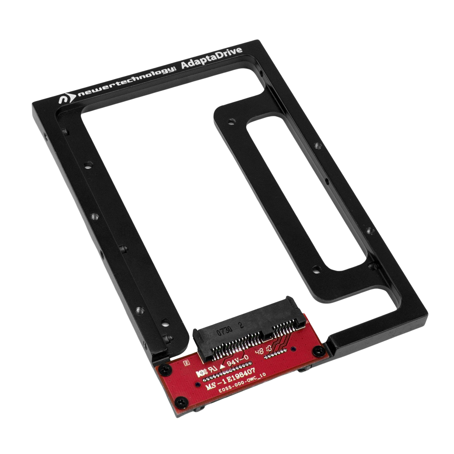 OWC 2TB 6G SSD and HDD DIY Bundle Kit (for all 2011 iMacs)