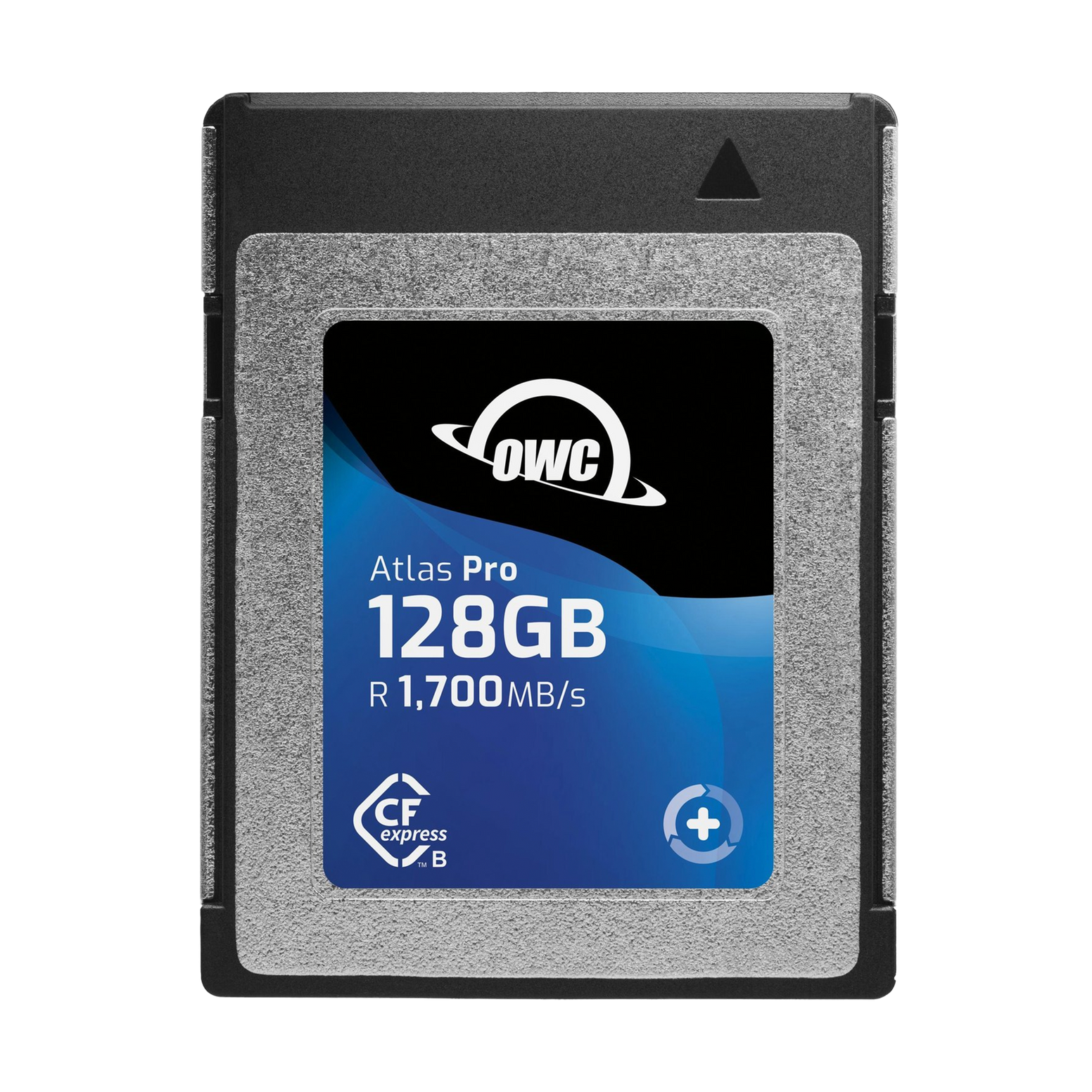 OWC 128GB Atlas Pro CFexpress Type B Memory Card - Discontinued