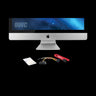 OWC Internal SSD DIY Kit (for 27" iMac 2010)