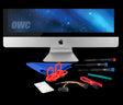 OWC Internal SSD DIY Kit with Tools (for 27" iMac 2010)